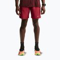 Spodenki do biegania męskie Nike Miler tough red/sport red