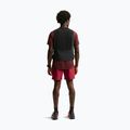 Spodenki do biegania męskie Nike Miler tough red/sport red 3