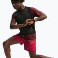 Spodenki do biegania męskie Nike Miler tough red/sport red 4