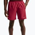Spodenki do biegania męskie Nike Miler tough red/sport red 5