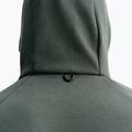 Bluza treningowa męska Nike 24.7 ImpossiblySoft camo green/black/outdoor green 4