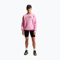 Bluza dziecięca Nike Sportswear Studio pink rise 2