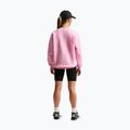 Bluza dziecięca Nike Sportswear Studio pink rise 3