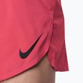 Spodenki do biegania męskie Nike AeroSwift fusion red/black 4