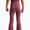 Legginsy dziecięce Nike Sportswear Classic pink smoke/white 5