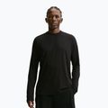 Longsleeve męski Nike 24.7 ImpossiblySoft Light black/black/dark smoke grey