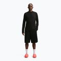 Longsleeve męski Nike 24.7 ImpossiblySoft Light black/black/dark smoke grey 2