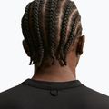 Longsleeve męski Nike 24.7 ImpossiblySoft Light black/black/dark smoke grey 5