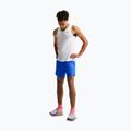 Spodenki do biegania męskie Nike Stride Dri-Fit 2in1 7" hyper royal 2