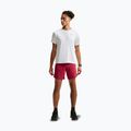 Spodenki do biegania męskie Nike Stride Dri-Fit 2in1 7" tough red 2