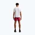 Spodenki do biegania męskie Nike Stride Dri-Fit 2in1 7" tough red 3