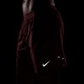 Spodenki do biegania męskie Nike Stride Dri-Fit 2in1 7" tough red 7