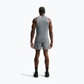 Koszulka treningowa męska Nike Pro smoke grey/black 2