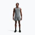 Koszulka treningowa męska Nike Pro smoke grey/black 7