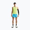 Spodenki do biegania męskie Nike AeroSwift light current blue/black 2