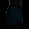 Spodenki do biegania męskie Nike AeroSwift light current blue/black 7