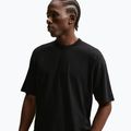 Koszulka treningowa męska Nike 24.7 ImpossiblySoft Light black/black/dark smoke grey 3
