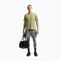 Koszulka treningowa męska Nike Flex dusty olive/black 2