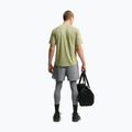 Koszulka treningowa męska Nike Flex dusty olive/black 3