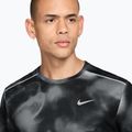 Koszulka do biegania męska Nike Miler black 3