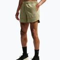 Spodenki treningowe męskie Nike N.A.C. dusty olive/dusty olive