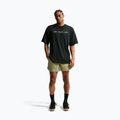 Spodenki treningowe męskie Nike N.A.C. dusty olive/dusty olive 2