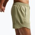 Spodenki treningowe męskie Nike N.A.C. dusty olive/dusty olive 4