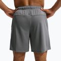 Spodenki treningowe męskie Nike Flex smoke grey/black 4