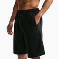 Spodenki treningowe męskie Nike N.A.C. black/black 4