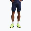 Spodenki do biegania męskie Nike Stride midnight navy