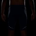 Spodenki do biegania męskie Nike Stride midnight navy 8