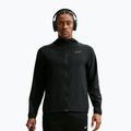 Kurtka męska Nike Form Dri-Fit black/white