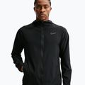 Kurtka męska Nike Form Dri-Fit black/white 4