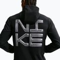Kurtka męska Nike Form Dri-Fit black/white 5