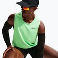 Koszulka do biegania męska Nike Miler illusion green 5