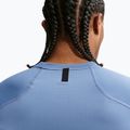 Koszulka treningowa męska Nike Pro Training indigo storm/black 5