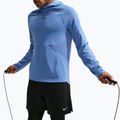 Bluza treningowa męska Nike Pro Indigo Storm/Black 6