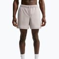 Spodenki treningowe męskie Nike Primary NanoKnit moon particle/college grey/moon particle 3