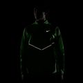 Kurtka do biegania męska Nike Miler illusion green 4