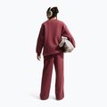 Bluza dziecięca Nike Sportswear Studio pink smoke/white 3