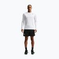 Spodenki treningowe męskie Nike Flex black/white 2