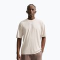 Koszulka treningowa męska Nike 24.7 ImpossiblySoft Light light orewood brown/sail/lilght iron ore