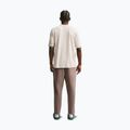 Koszulka treningowa męska Nike 24.7 ImpossiblySoft Light light orewood brown/sail/lilght iron ore 2