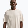 Koszulka treningowa męska Nike 24.7 ImpossiblySoft Light light orewood brown/sail/lilght iron ore 3