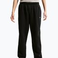 Spodnie dziecięce Nike Sportswear Studio Fleece black/white 4