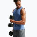 Spodenki treningowe męskie Nike Pro Training smoke grey/smoke grey/black 5