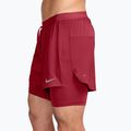 Spodenki do biegania męskie Nike Stride tough red 3