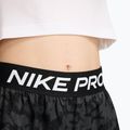 Spodenki dziecięce Nike Pro black/white 4