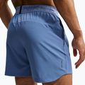 Spodenki treningowe męskie Nike Pro Training indigo storm/black 4