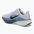 Buty do biegania męskie Nike Pegasus 42 pure platinum/work blue/dark obsidian 3